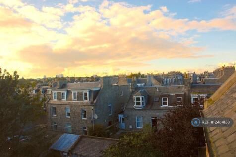 View From Bedroom
