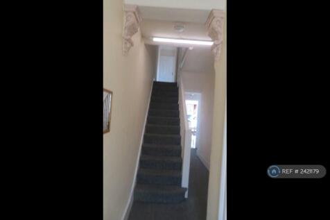 Hallway/Stair