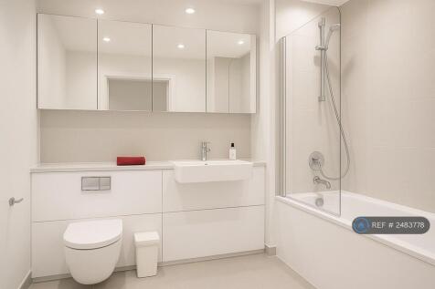 Bathroom 2