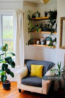 Front Living Room
