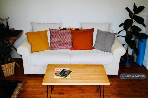 Front Living Room
