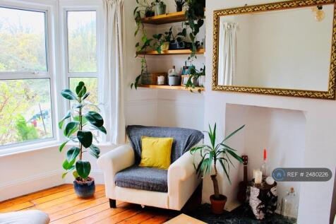 Front Living Room