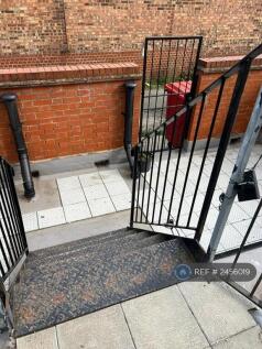 Terrace Amenity Space