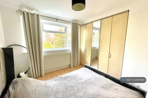 Master Bedroom 2