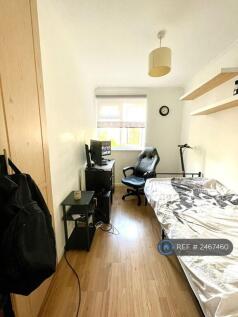 Single Bedroom