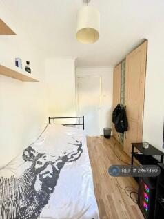Single Bedroom 2