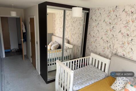 Master Bedroom - 1