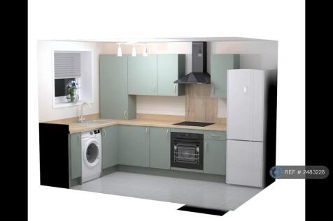 New! Kitchen 