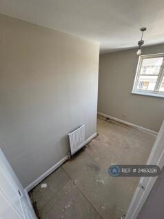  Bedroom 2 - To Be Carpeted 