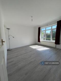 Front Bedroom