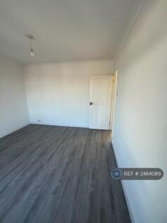 Rear Bedroom