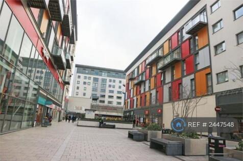 Wembley Central Square