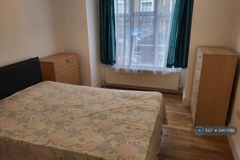 Ground Floor Double Bedroom 