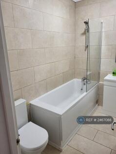Ground Floor Bathroom 