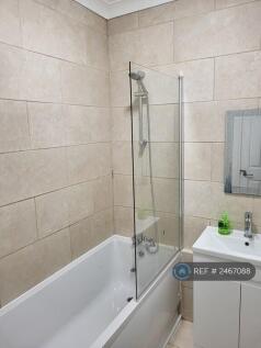 Ground Floor Bathroom