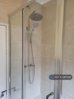 First Floor Bathroom 