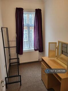 First Floor Office 