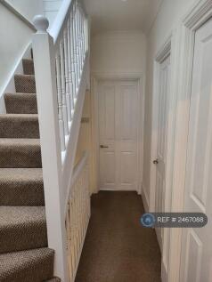 First Floor Corridor