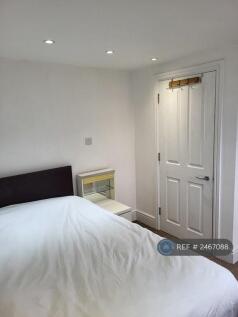 Second Floor Double Bedroom