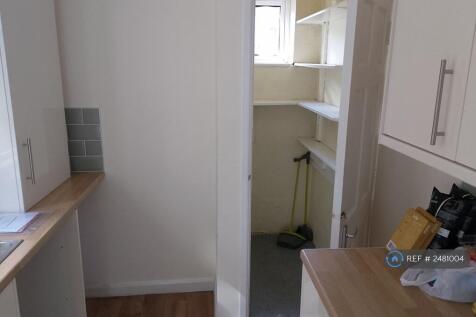 Pantry Room