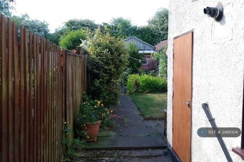 Outdoor Toilet