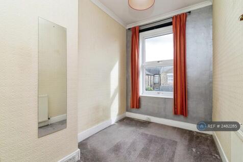 Office/Snug/Dining Room/Can¿t Be Used As a Bedroom