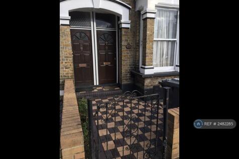 Front Path/Own Front Door