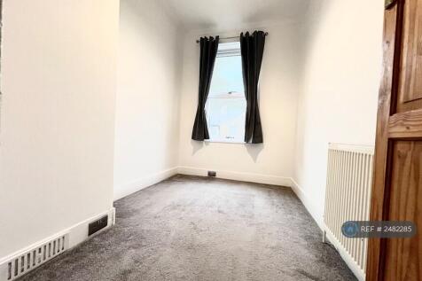 Office/Snug/Dining Room