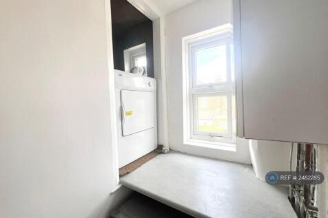 Separate Dryer 