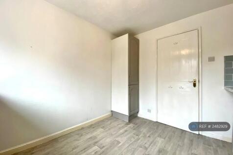 Kitchen Entrance