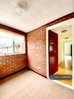Apartment Entrance