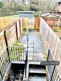 Shared Garden/Yard