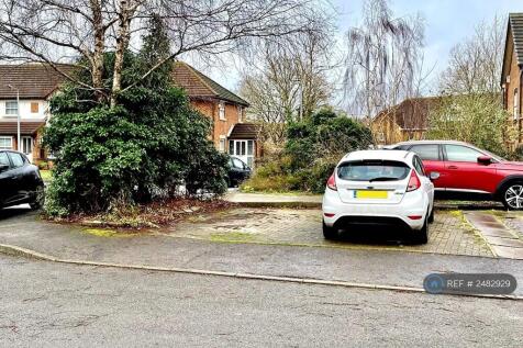 Parking Space