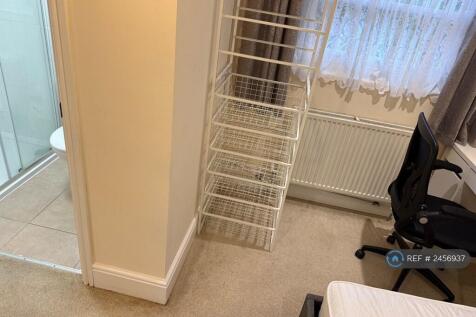 The Ensuite Double Room
