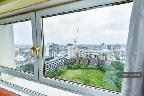 View From Window