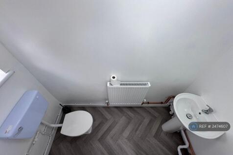 Downstairs Toilet