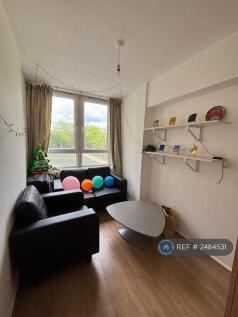 Common Living Room