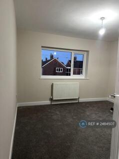 Bedroom #2