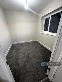 Bedroom #3
