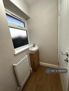 Toilet / Wc