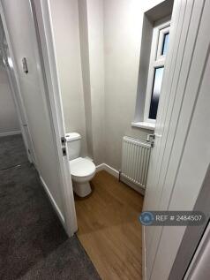 Toilet / Wc