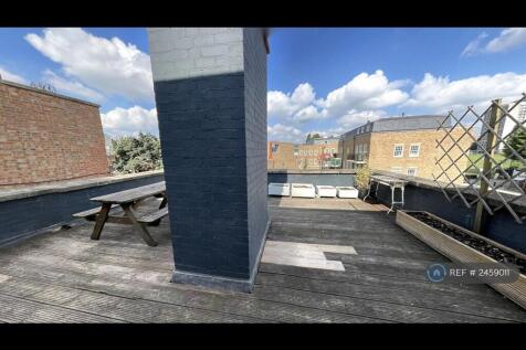 Roof Terrace 1