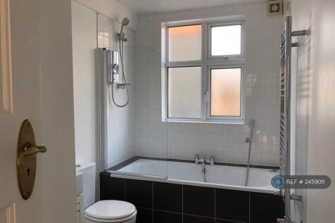 Bathroom 3