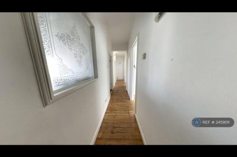 Hallway 1