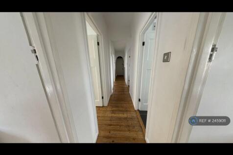Hallway 2