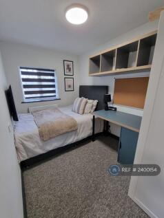 Typical Bedroom 