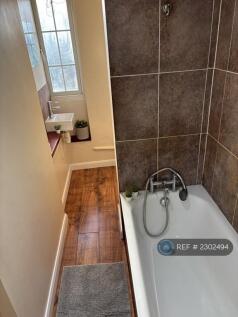Bathroom - Bath