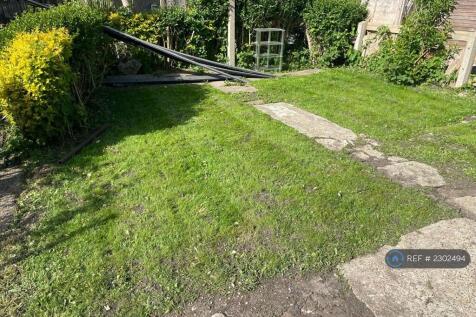 Private Garden