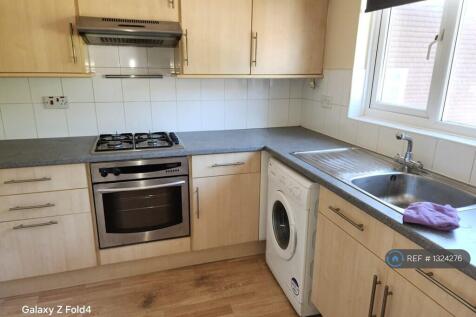 Kitchen Oven, Hob, Washing Machine