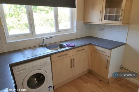 Kitchen Space For Fridge Freezer